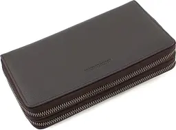 Чоловічий шкіряний клатч Marco Coverna 21х12х4 см sum0022305 - мініатюра 3