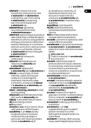 Collins English Dictionary Pocket Edition 10th Edition - мініатюра 3