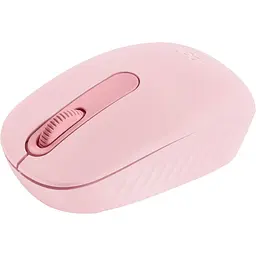 Миша Logitech M196 Rose (910-007461) [127490] - мініатюра 2