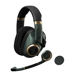 Гарнітура Epos EPOS H6PRO Closed Racing Green (1000968) - мініатюра 10