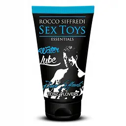 Лубрикант на водній основі Rocco Essentials 50 ml