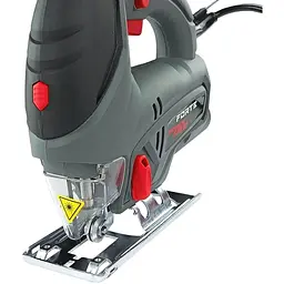 Лобзик Forte JS 800 VLP 800 Вт 500-3000 об/хв (37652) - мініатюра 3
