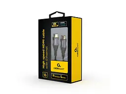 Кабель Cablexpert CCBP-HDMI-10M - мініатюра 3