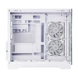 Корпус для ПК Chieftec VISIO (GM-30W-TG-OP) - мініатюра 5
