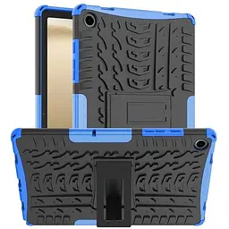 Чохол до планшета BeCover Samsung Galaxy Tab A9 Plus SM-X210/SM-X215/SM-X216 11.0" Blue (710761)
