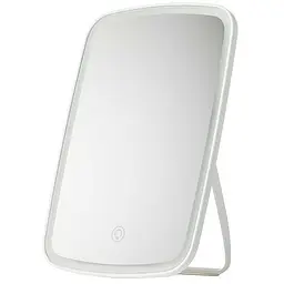 Зеркало Jotun Judy Desktop LED Makeup Mirror Rice