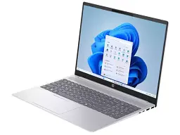 Ноутбук HP OmniBook 5 16-ag1000nr Glacier silver (B6KG0UA) - мініатюра 2