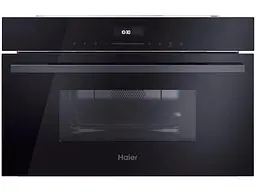 Вбудована мікрохвильова піч Haier H38DMWID46NB