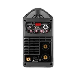 Апарат аргонно-дугового зварювання Technology Tig 222 AC/DC-HF/LIFT 852054 - мініатюра 2