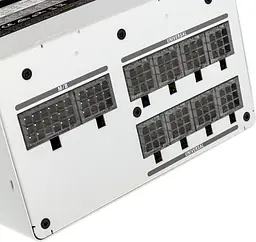 Блок живлення Super Flower Leadex II Gold 850W White (SF-850F14EG) Б/в - мініатюра 2