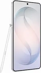 Смартфон Samsung Galaxy S26 Ultra 12/512GB White (SM-S948B) - мініатюра 3