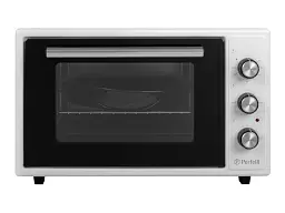 Духовка настільна Perfelli CLASSIC 37 WHITE
