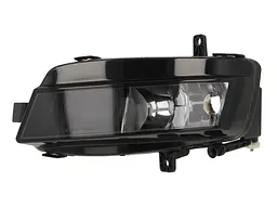 Протитуманна фара (ПТФ) передня ліва VW Golf VII 12-22р DEPO (441-2050L-UE)