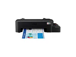 Принтер Epson L121 (C11CD76414) - мініатюра 2