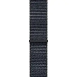 Смарт-годинник Apple Watch SE 2 GPS 44mm Midnight Aluminium Case with Ink Sport Loop 2024 (MXEP3) [123349] - мініатюра 3
