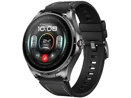 Смарт-годинник Huawei Watch Buds 2 Black - мініатюра 5