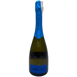 Ігристе вино Babulle Millesimato Extra Brut біле екстра брют 0.75 л - мініатюра 2