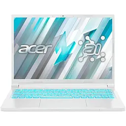 Acer Ноутбук Acer Nitro V 14 ANV14-61 14.5" WUXGA IPS, AMD R5-8645HS, 16GB, F512GB, NVD2050-4, Lin, білий
