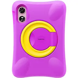Планшет Oukitel OT6kids 10 HD+ /4GB/64GB/ RK3562 /8000mAh/ 5+2Мп/ WIFI Розовий - мініатюра 4