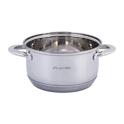 Каструля Kamille KM-5773 3,4л - мініатюра 8