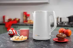 Електрочайник Gorenje K 15 DWW (K15DWW) [78522] - мініатюра 7