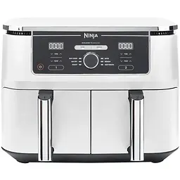 Мультипіч Ninja Foodi Max Dual Zone (AF400EUWH)