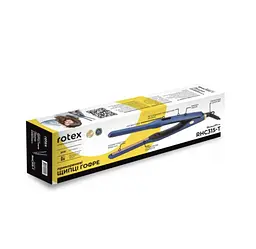 Стайлер-вирівнювач Rotex RHC315-T BasalPRO - мініатюра 5