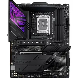 Материнська плата Asus Rog Strix Z890-E Gaming WIFI s1851 Z890 4xDDR5 M.2 DP HDMI Wi-Fi BT ATX