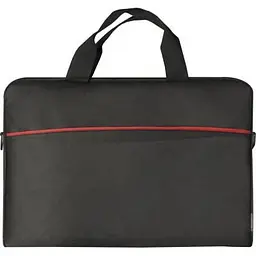 Сумка для ноутбука Defender 15,6" Lite black (26083) - мініатюра 2