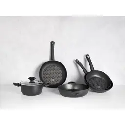 Сковорода TVS Diamante Induction Wok 28 см (DP793283310001) - мініатюра 4