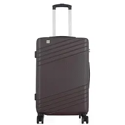 Валіза Semi Line 24" M Brown (T5788-2) - мініатюра 3