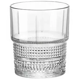 Склянка Bormioli Rocco Bartender Novecento 370 мл (122116BAU021990)