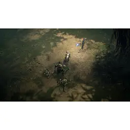 Ключ активації Microsoft Diablo IV: Vessel of Hatred - Deluxe Edition для Xbox One/Series S/X - мініатюра 3