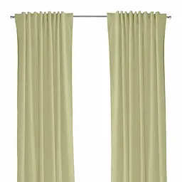 Штори на кухню та в кімнату 180х260 OLIVE 2шт COSAS (4822052275177) - мініатюра 3