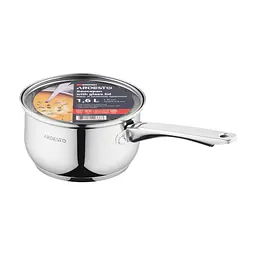 Ківш ARDESTO Gemini Gourmet 1.6 л (AR1916GSS) - мініатюра 4