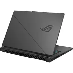 Ігровий ноутбук ASUS ROG Strix G18 G814JV i7-13650HX 4.90GHz, QHD+, IPS, 16GB DDR5, 1TB, RTX 4060 8GB TGP 140W - мініатюра 9