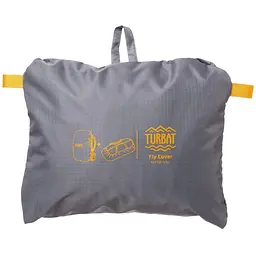 Чохол Turbat Flycover M Сірий - мініатюра 8