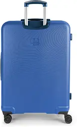 Валіза Gabol Journey (L) Blue (122847-003) - мініатюра 2