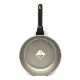 Сковорідка Lessner Citrine Pfluon з антипригарним покриттям 24 см (88385-24) - мініатюра 2