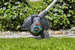 Тример електричний Gardena ComfortCut 550/28 (09872-20) - мініатюра 3