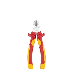 Бокорізи Bradas ELECTRIC 165 мм, 1 кВ VDE (DIY-PL1011/6) - мініатюра 2