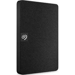 Зовнішній жорсткий диск Seagate Expansion Portable 2.5 USB 3.0 - 1 TB (STKM1000400) - мініатюра 2