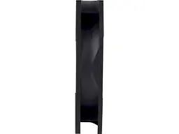 Вентилятор для корпусу ARCTIC F12 PWM PST Black (ACFAN00200A)