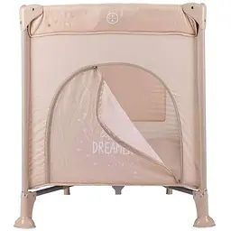 Ліжко-манеж дитяче FreeON Cot Nook, beige - мініатюра 5