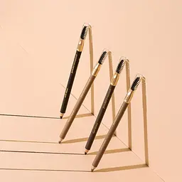 Олівець для брів Paese Powder Browpencil Soft Brown пудровий 1.19 г - мініатюра 7