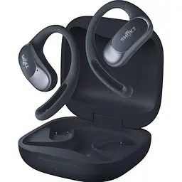 Навушники Shokz OpenFit Air Black (48301504266584) [172936]