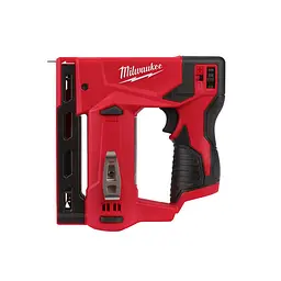 Степлер акумуляторний MILWAUKEE, M12 BST-0 (каркас. кліпса для ременя, картонне пакування)