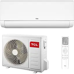 Кондиціонер TCL TAC-18CHSD/UG11V3AHB Heat Pump Inverter R32 WI-FI
