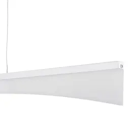 Світильник стельовий Brille підвісний світлодіодний BR-964S/20W WH led - мініатюра 2