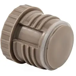 Корок до термосу Terra Incognita Duett 1000/1200 Бежевий (TI-KOR-DUETT-1-2-BI)